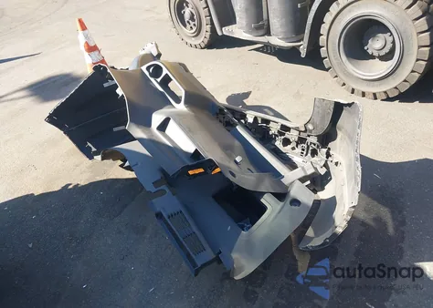 2018 Ford Explorer Xlt из США, поврежденный, VIN 1FM5K7D82JGB65626